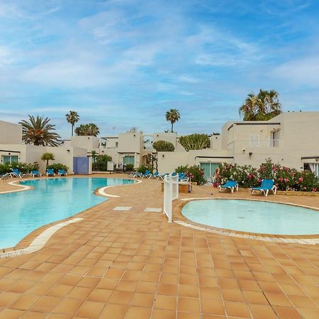 科拉雷侯Flatguest Alisios Playa 4公寓 外观 照片