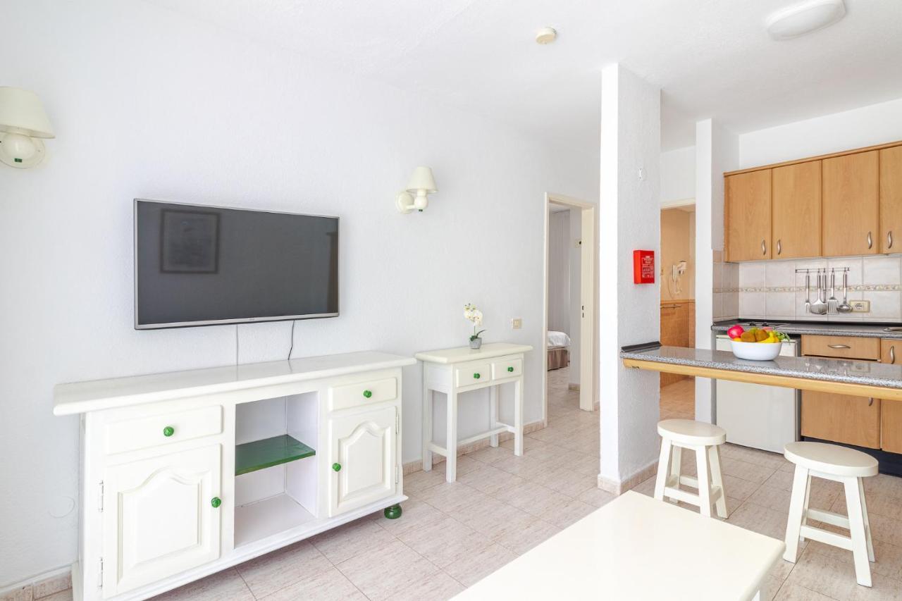 科拉雷侯Flatguest Alisios Playa 4公寓 外观 照片