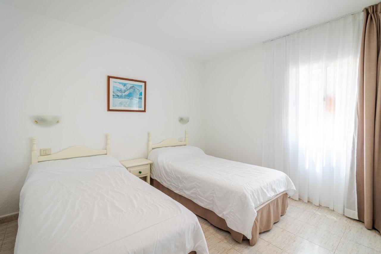 科拉雷侯Flatguest Alisios Playa 4公寓 外观 照片