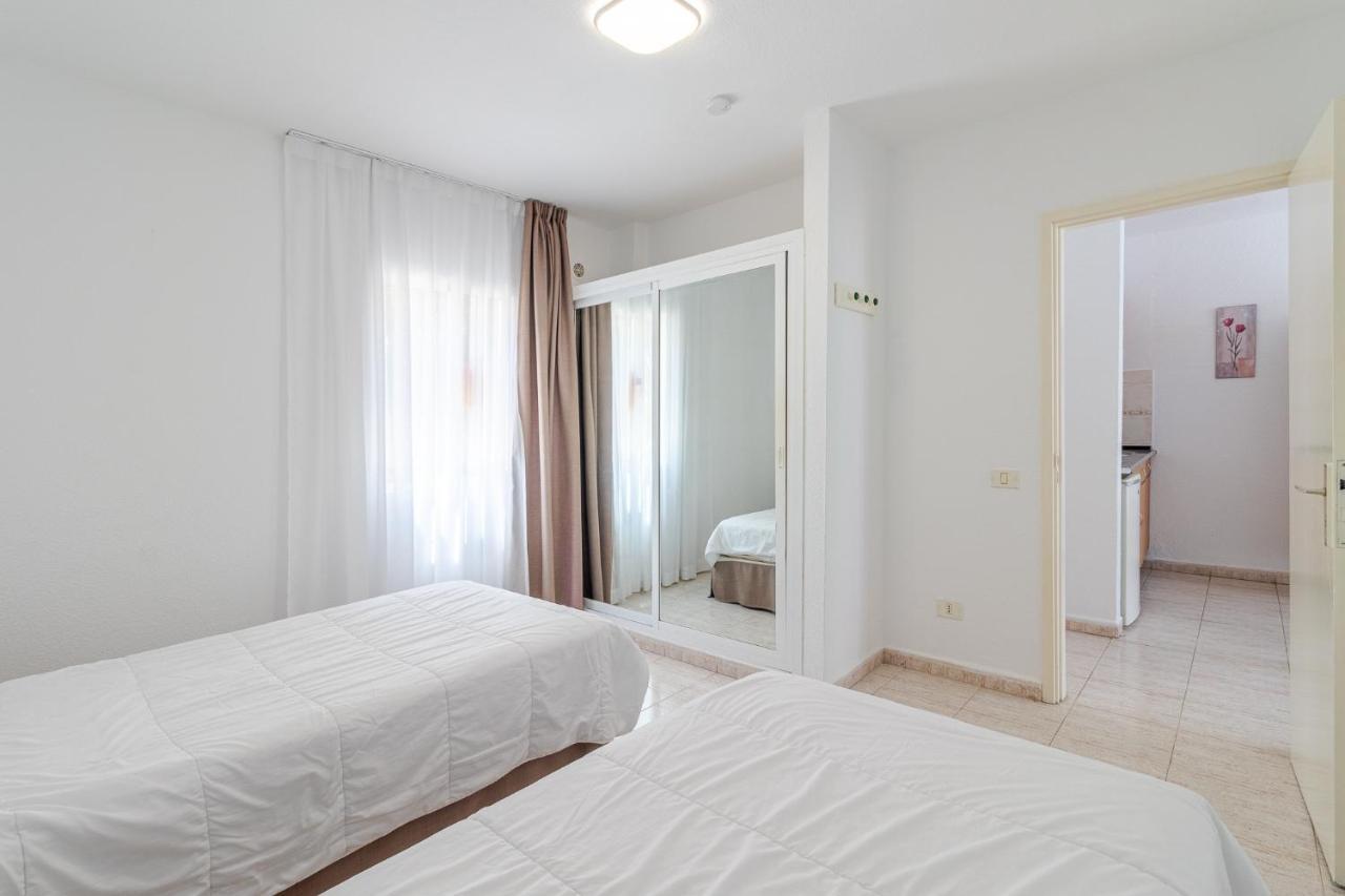 科拉雷侯Flatguest Alisios Playa 4公寓 外观 照片