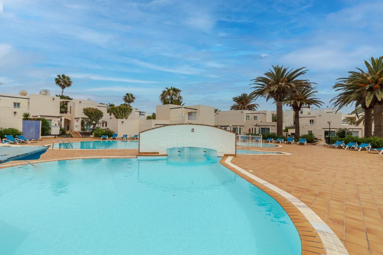 科拉雷侯Flatguest Alisios Playa 4公寓 外观 照片