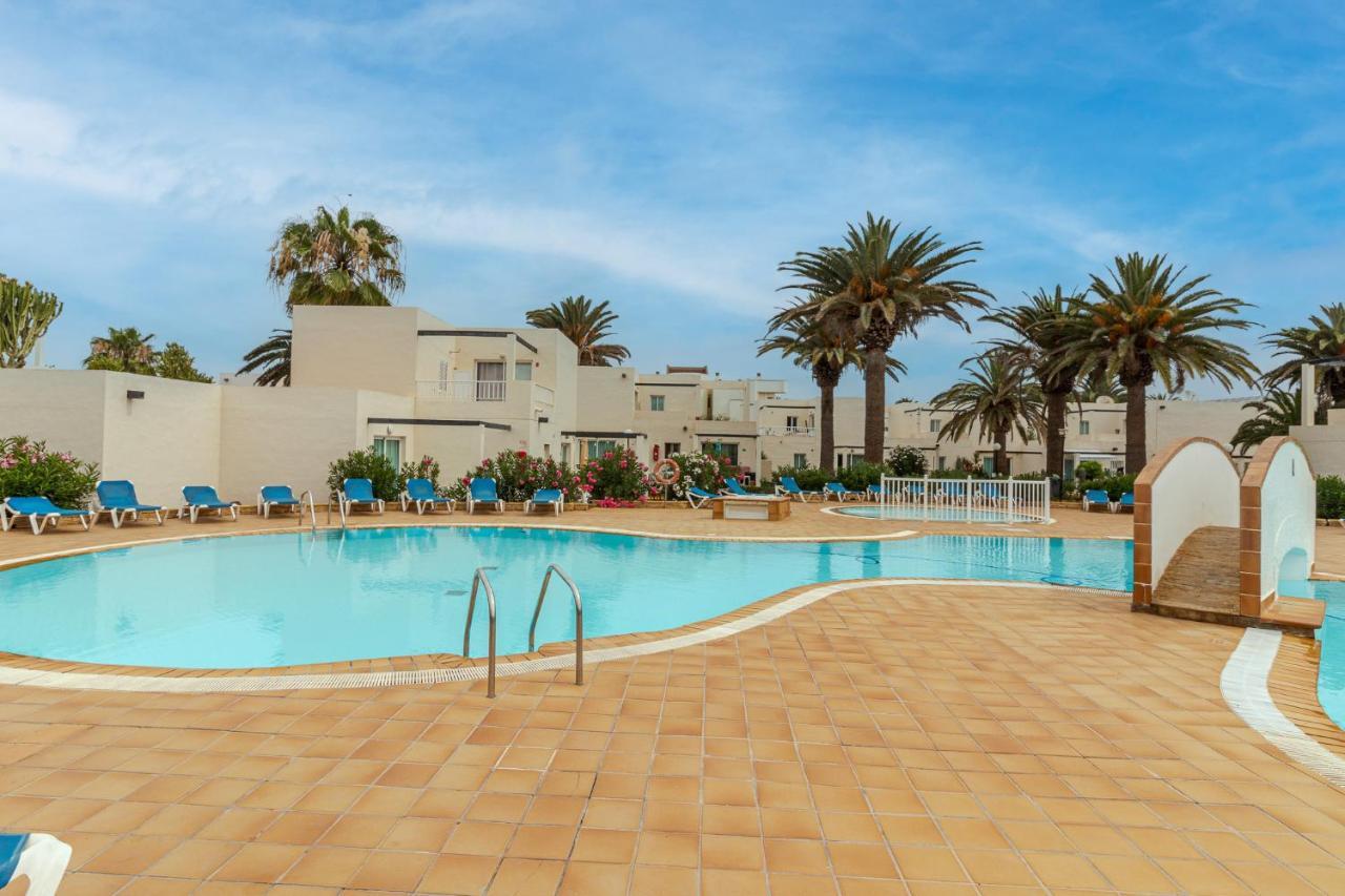 科拉雷侯Flatguest Alisios Playa 4公寓 外观 照片