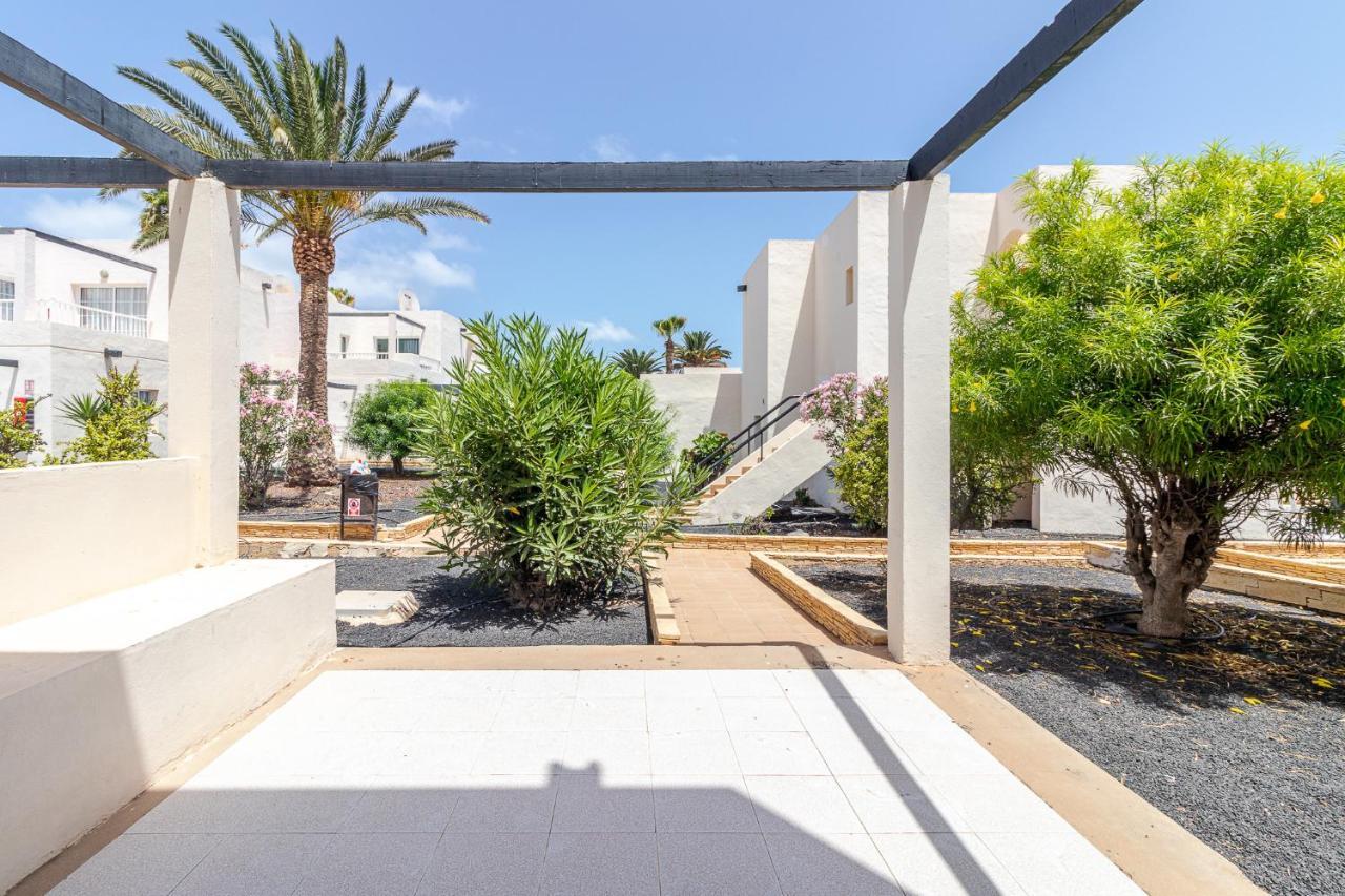 科拉雷侯Flatguest Alisios Playa 4公寓 外观 照片
